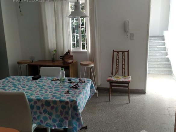 Departamento – La Plata