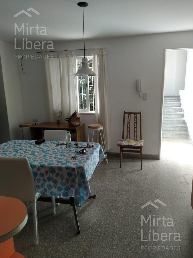 Departamento – La Plata
