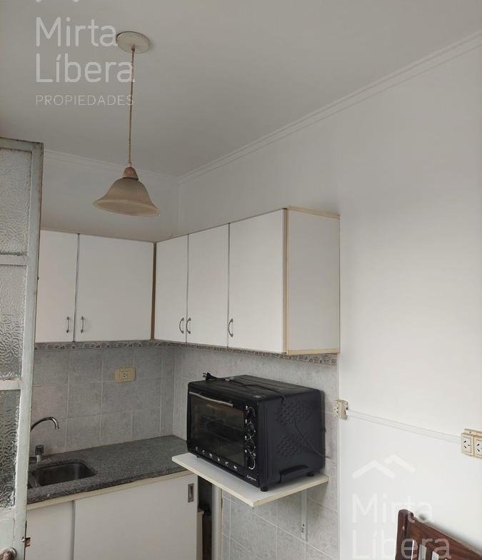 Departamento – La Plata