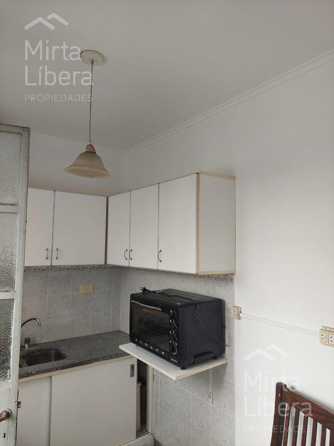 Departamento – La Plata