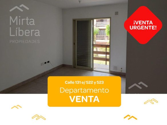 Departamento – La Plata