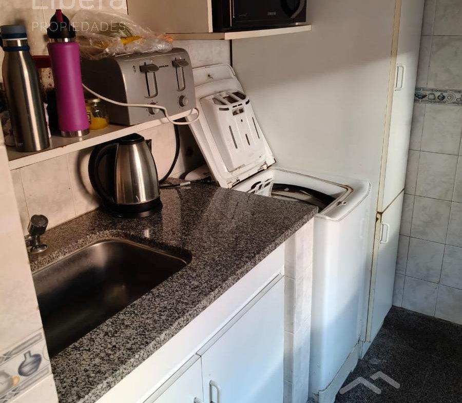 Departamento en duplex 3dor cochera