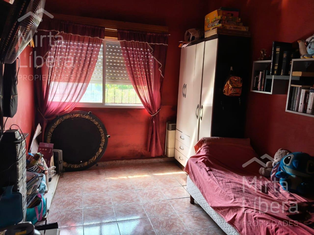 Departamento en duplex 3dor cochera