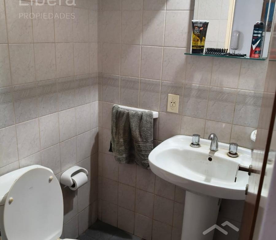 Departamento en duplex 3dor cochera