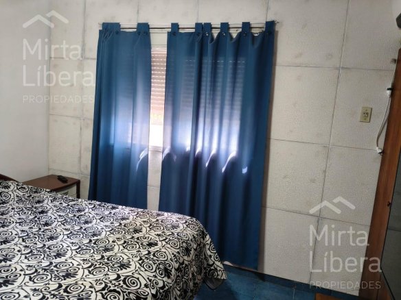 Departamento en duplex 3dor cochera