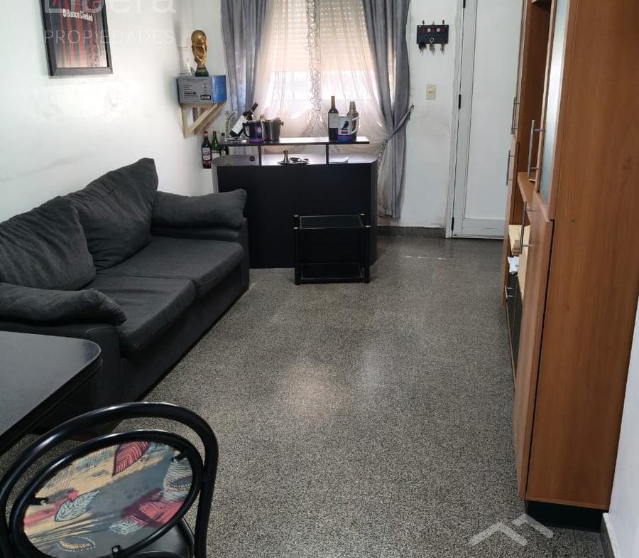 Departamento en duplex 3dor cochera