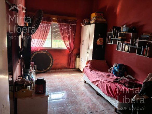 Departamento en duplex 3dor cochera