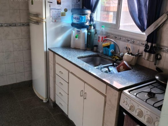 Departamento en duplex 3dor cochera