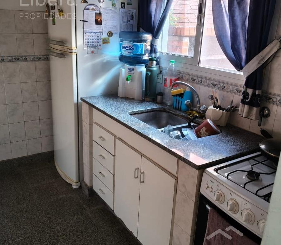 Departamento en duplex 3dor cochera
