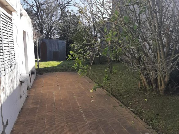 Casa en La Plata