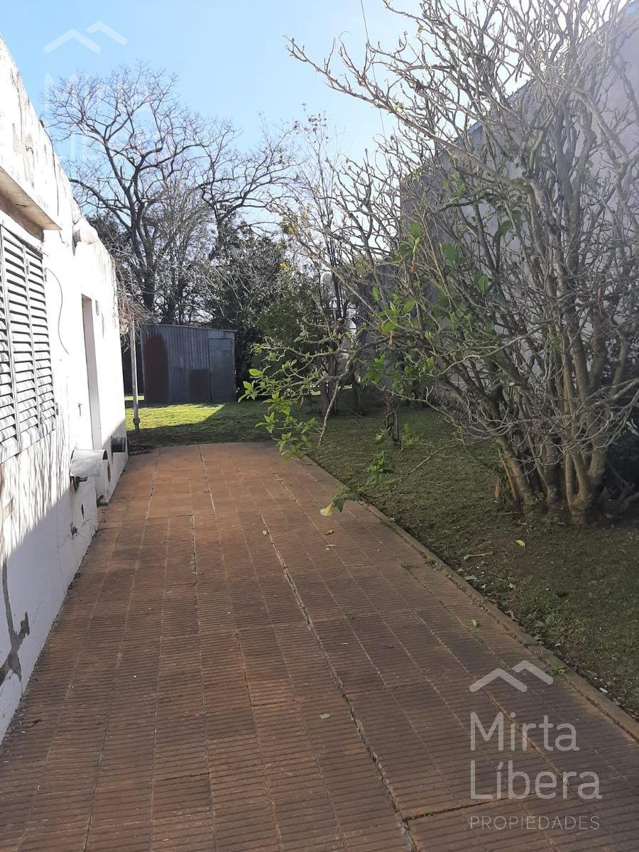 Casa en La Plata
