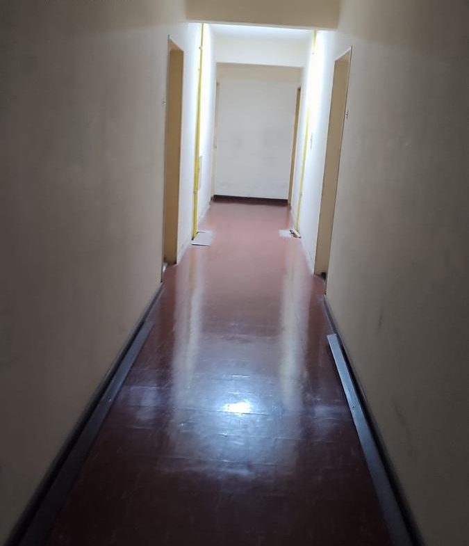 Departamento en Microcentro