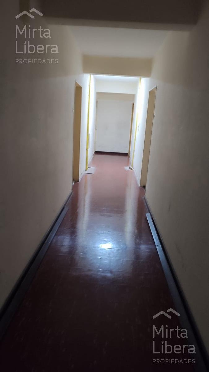 Departamento en Microcentro