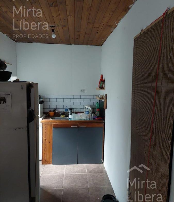 Casa – La Plata