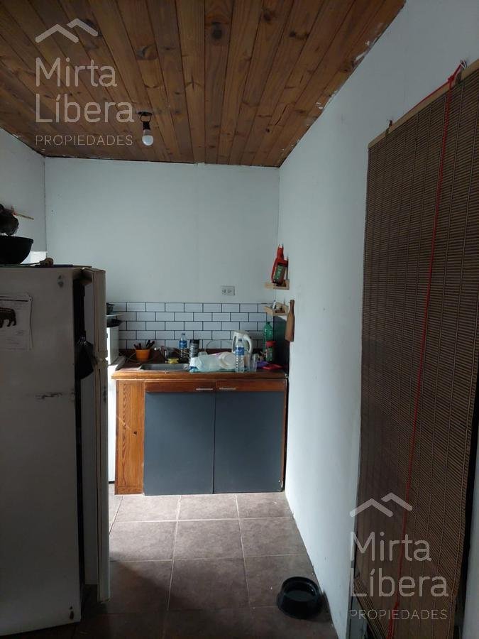 Casa – La Plata