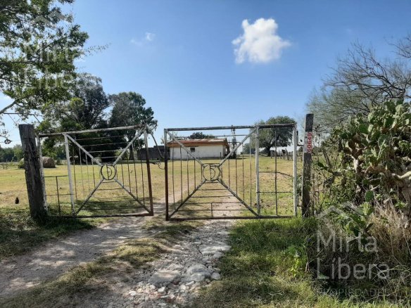 Terreno – Bme Bavio Gral Mansilla