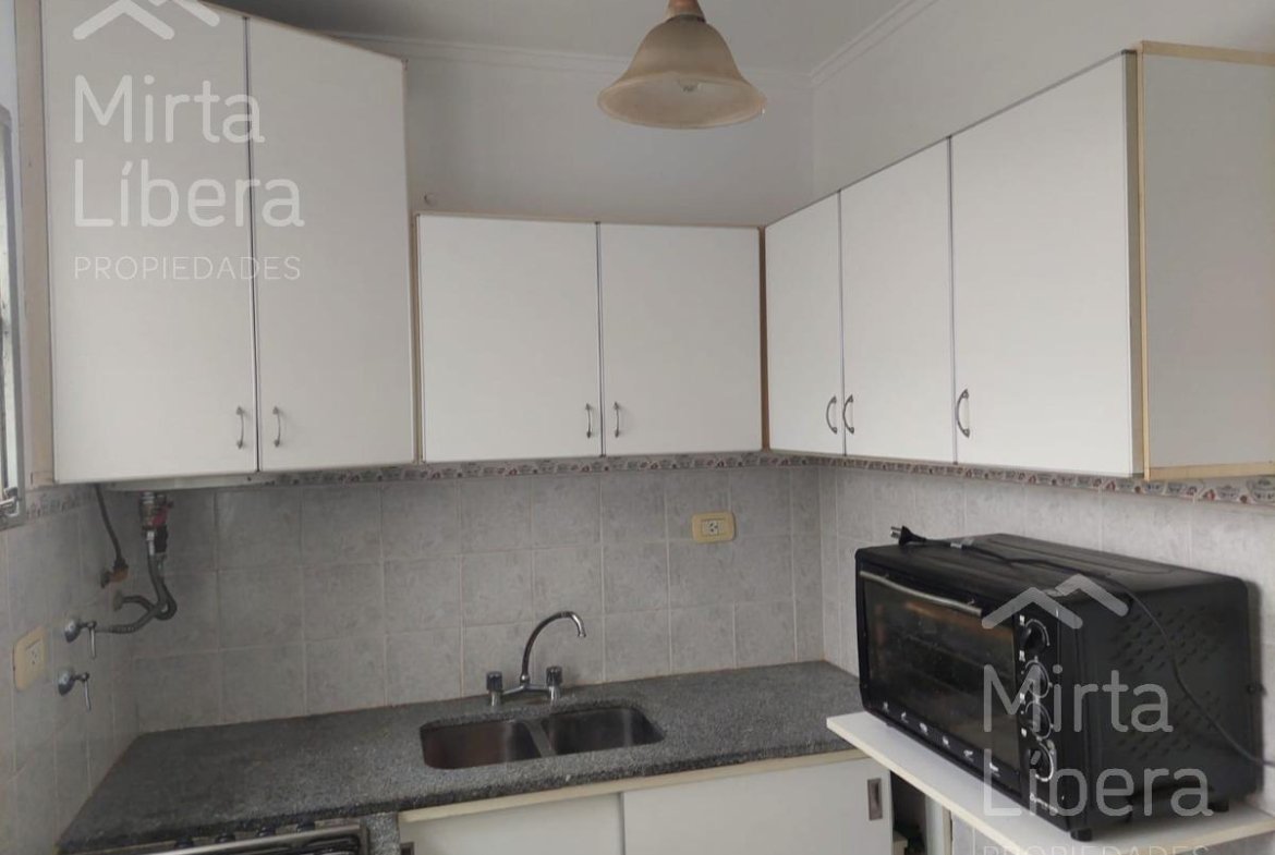 Departamento – La Plata