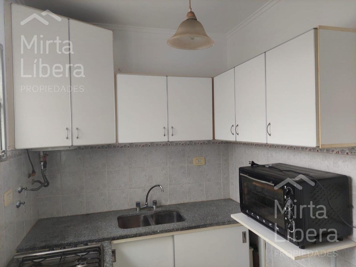 Departamento – La Plata