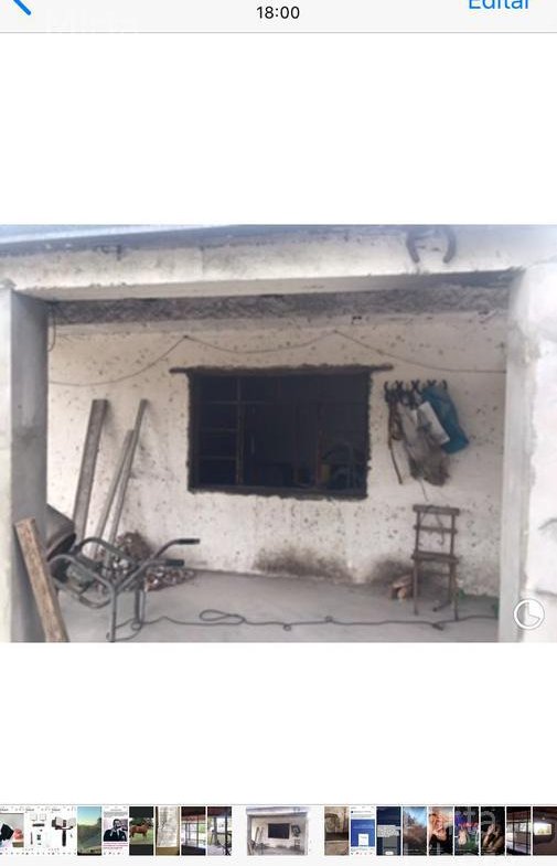 Terreno – Bme Bavio Gral Mansilla