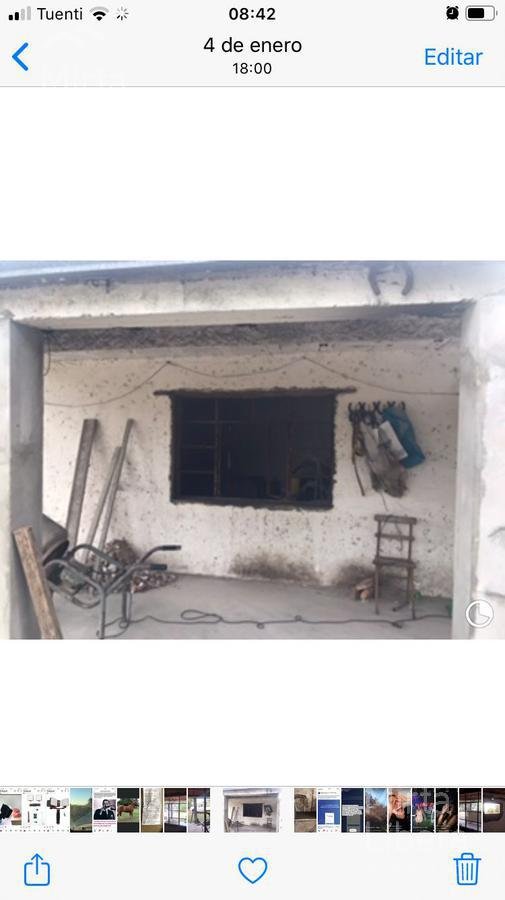 Terreno – Bme Bavio Gral Mansilla