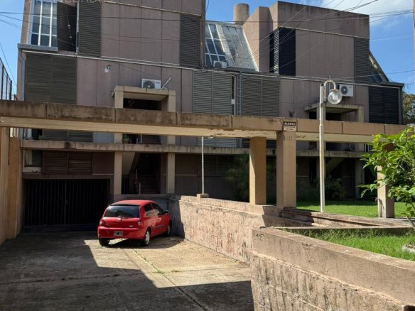 Departamento en La Plata