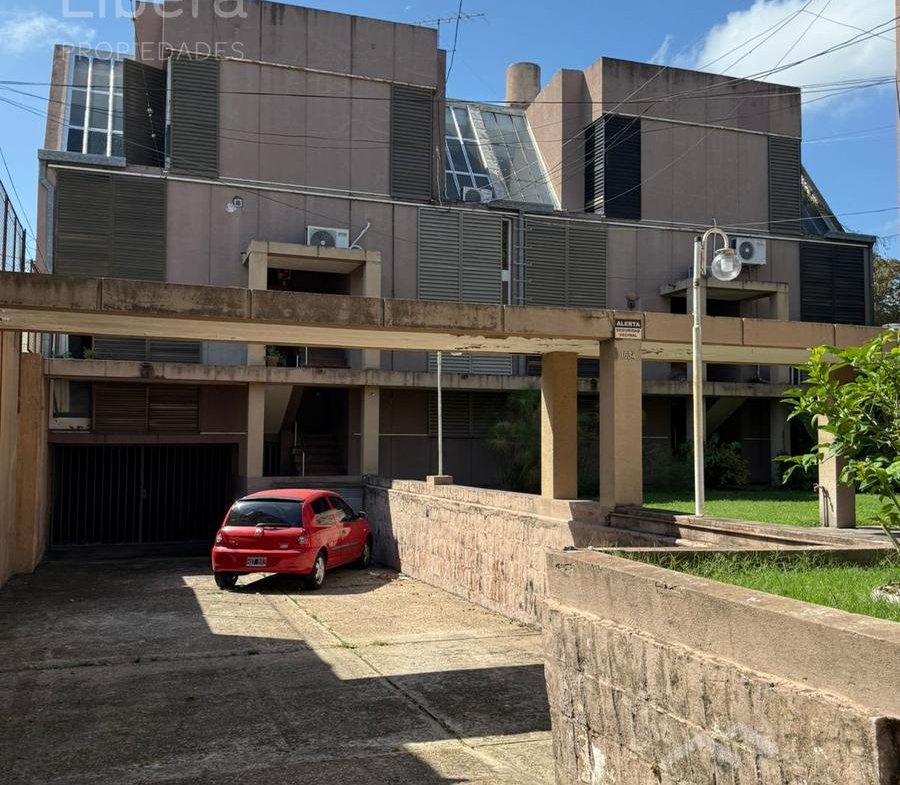 Departamento en La Plata