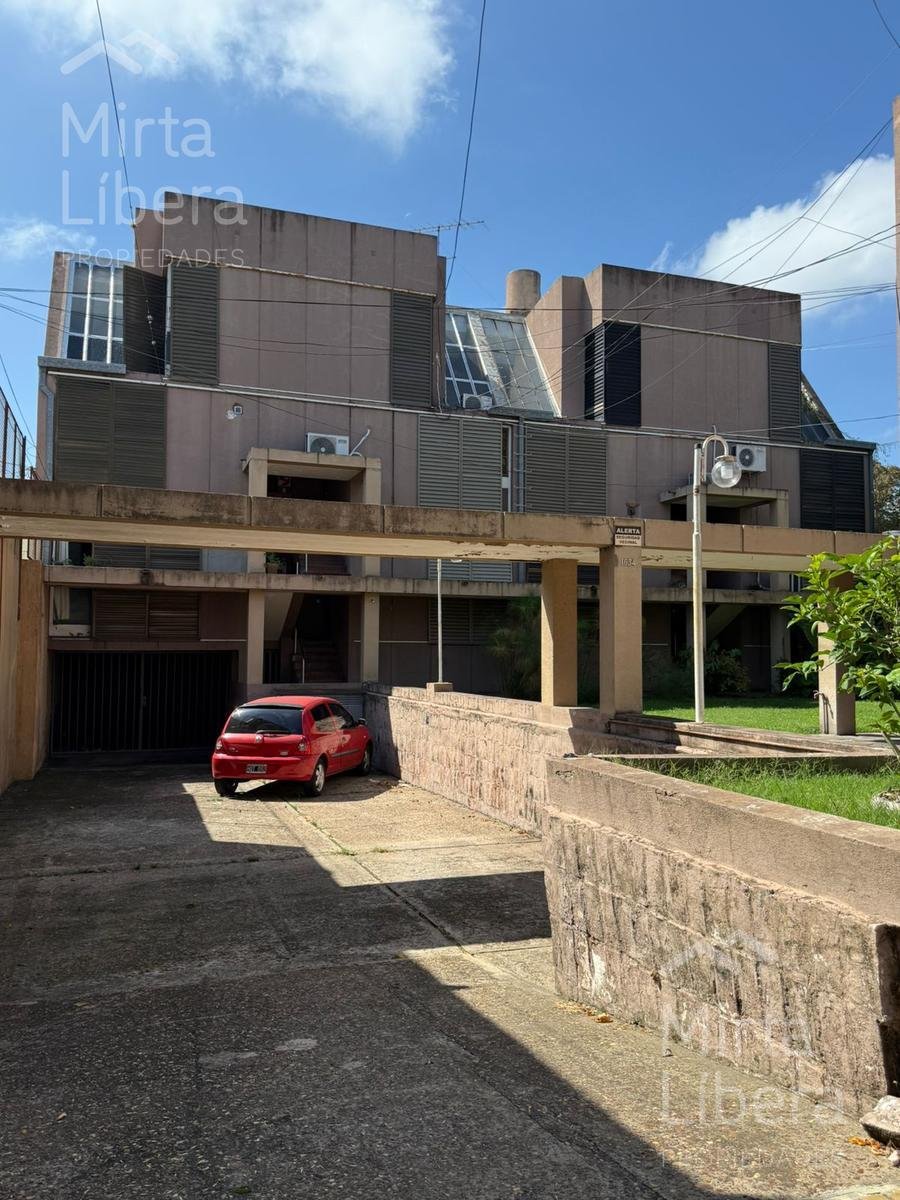 Departamento en La Plata