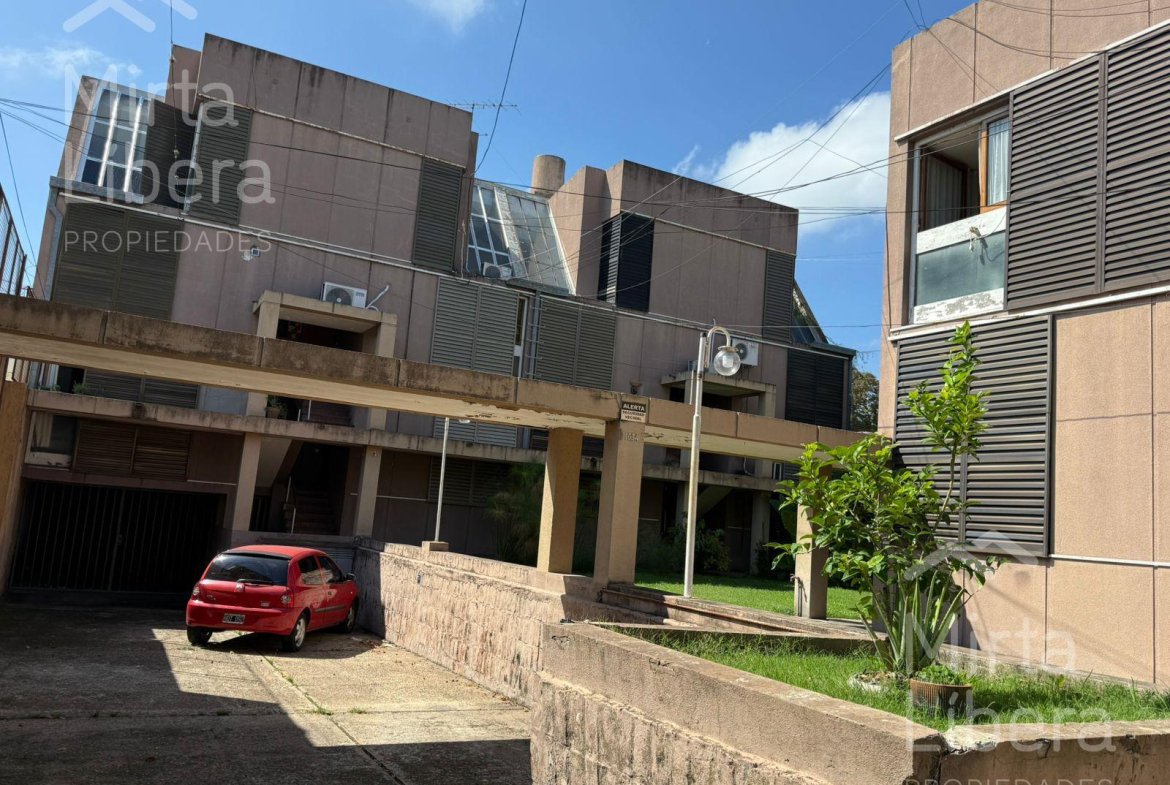 Departamento en La Plata