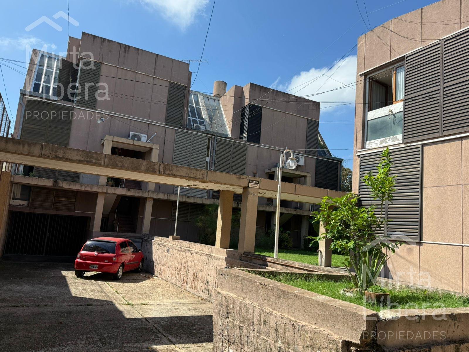 Departamento en La Plata
