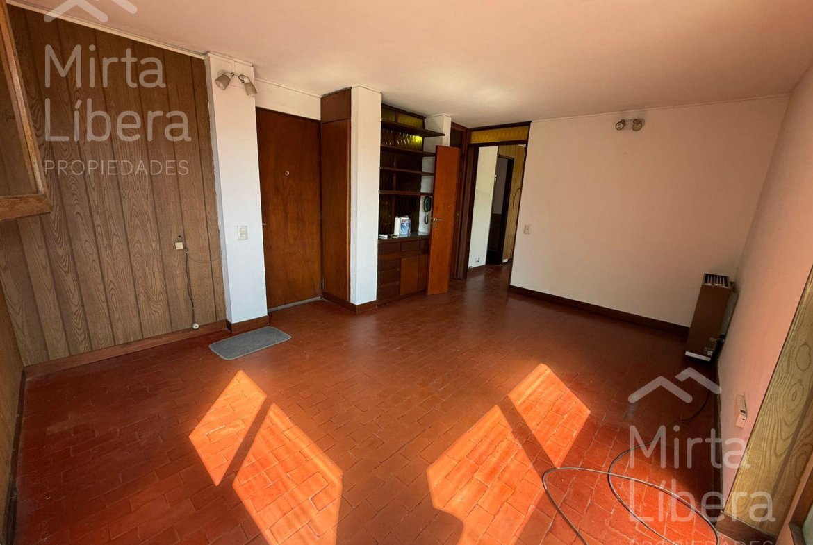 Departamento en La Plata