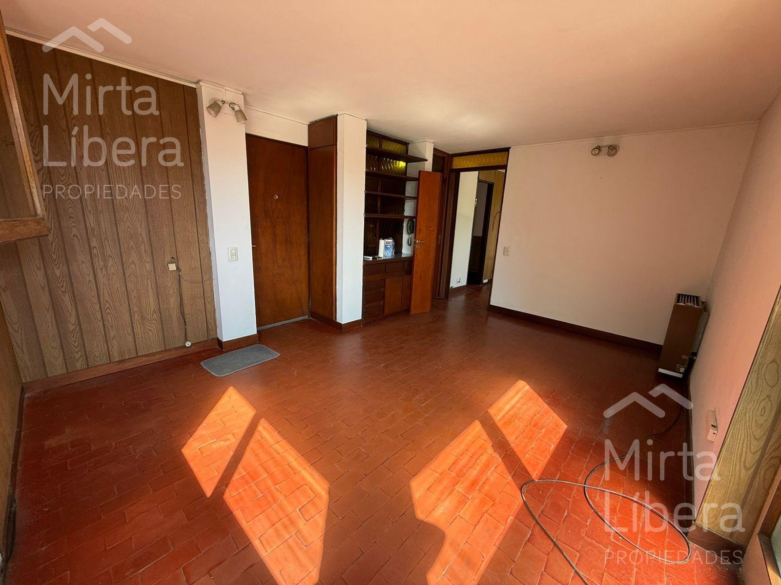 Departamento en La Plata