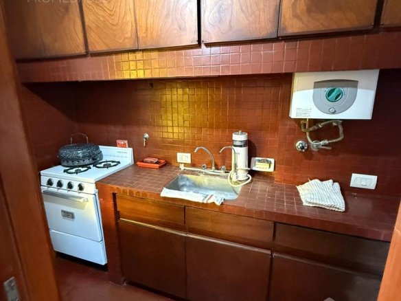 Departamento en La Plata