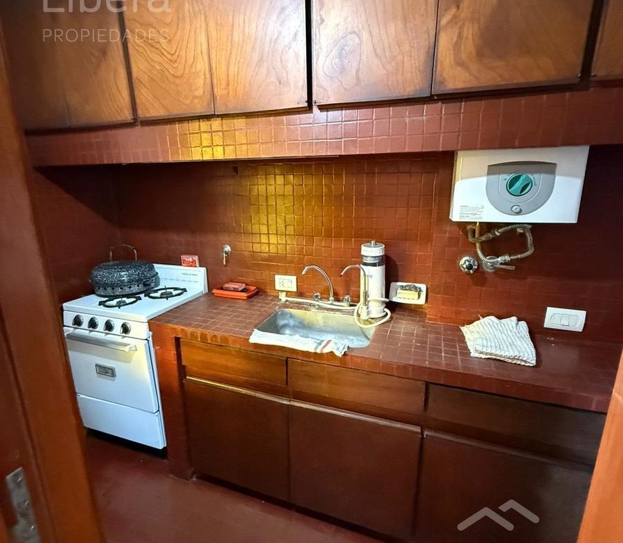 Departamento en La Plata