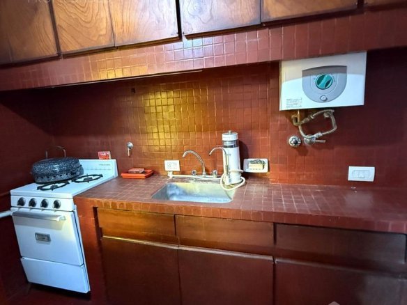 Departamento en La Plata