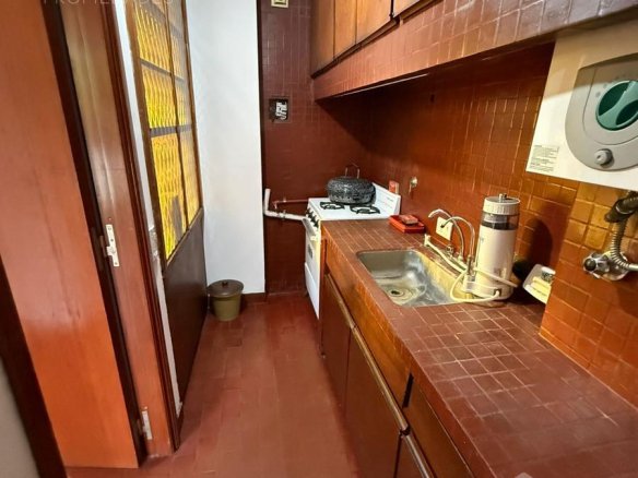 Departamento en La Plata
