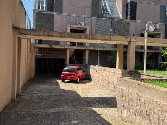 Departamento en La Plata