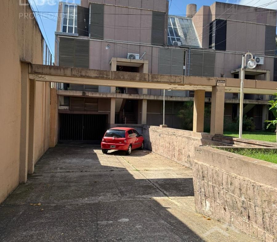 Departamento en La Plata