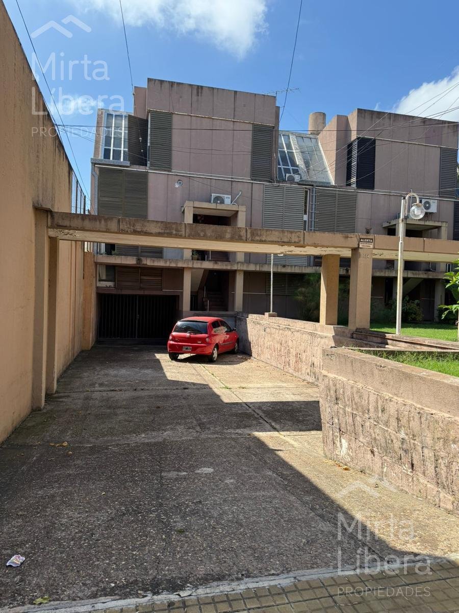 Departamento en La Plata