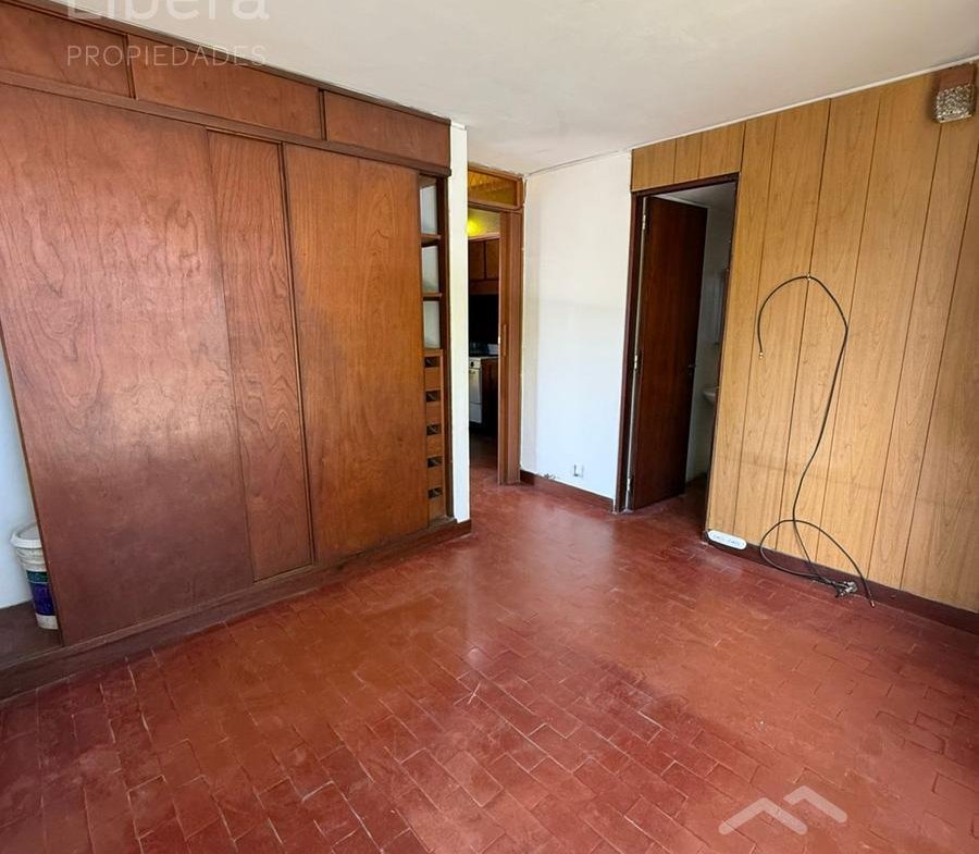 Departamento en La Plata