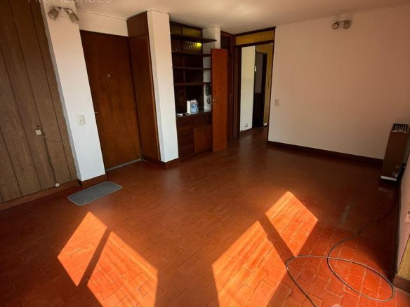 Departamento en La Plata