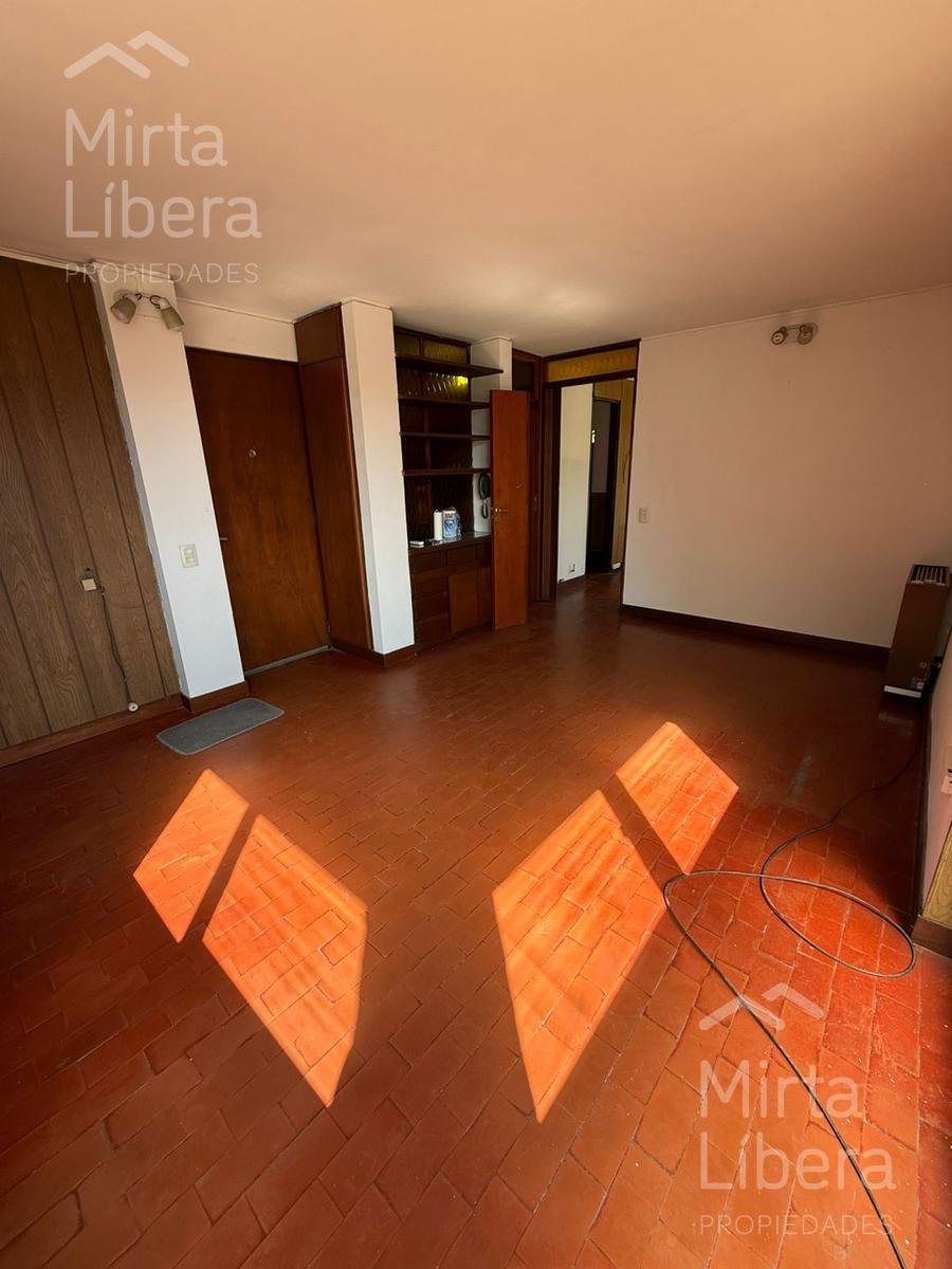 Departamento en La Plata
