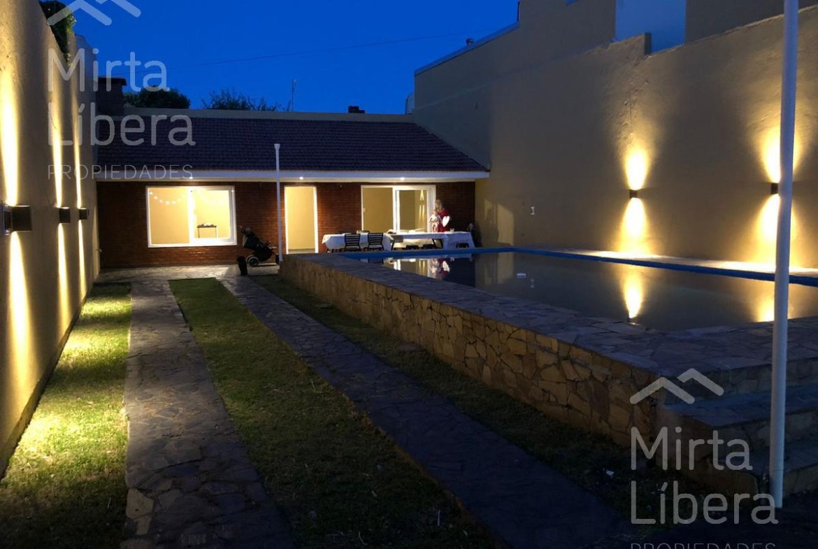 Casa – Berisso