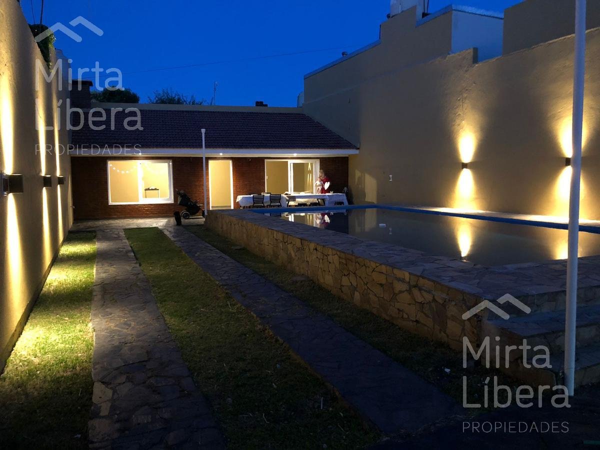 Casa – Berisso