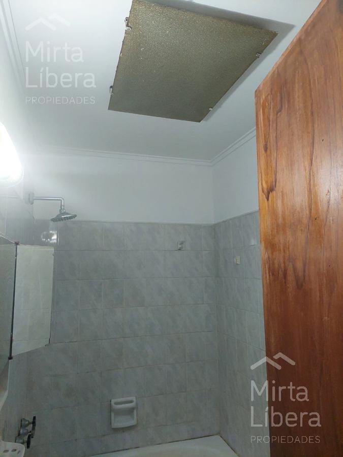 Departamento – La Plata