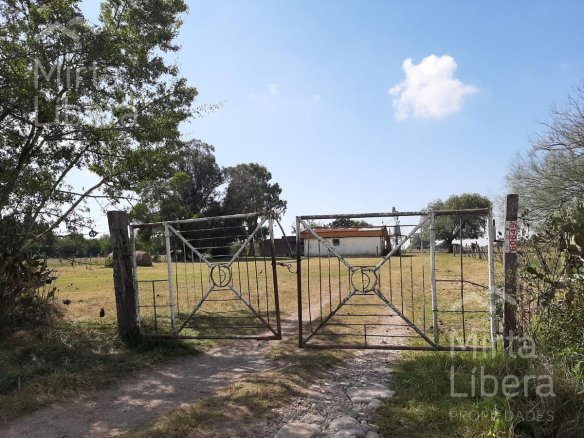 Terreno – Bme Bavio Gral Mansilla