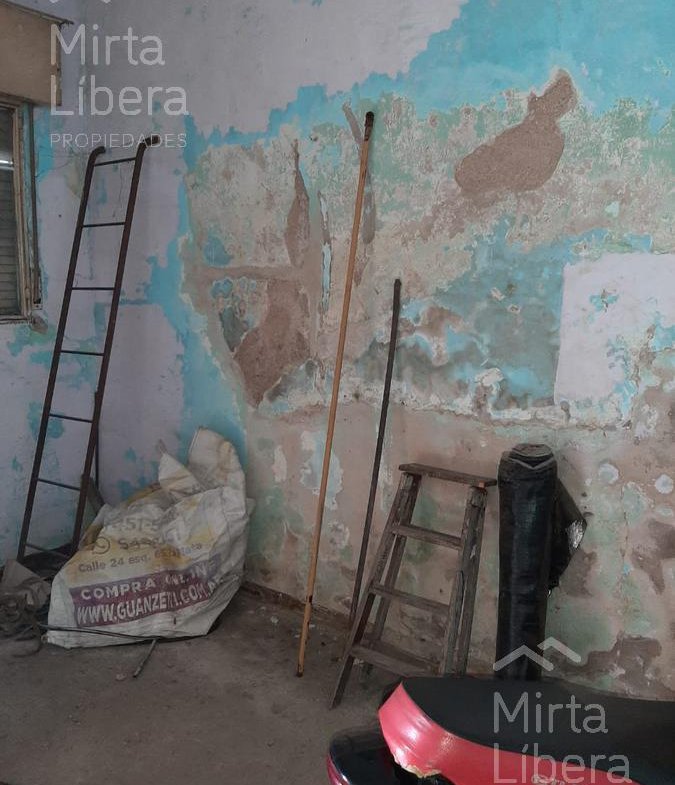 Casa – La Plata