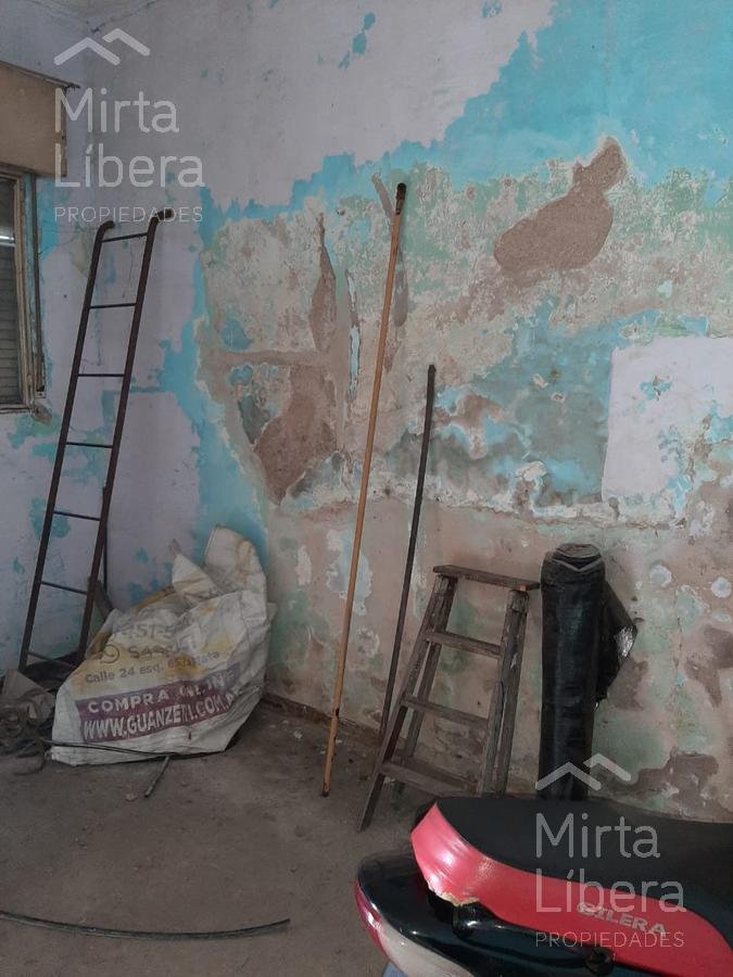 Casa – La Plata