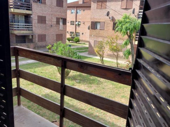 Departamento – La Plata