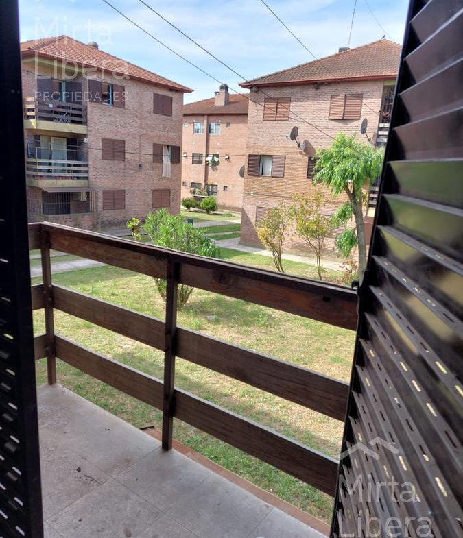 Departamento – La Plata