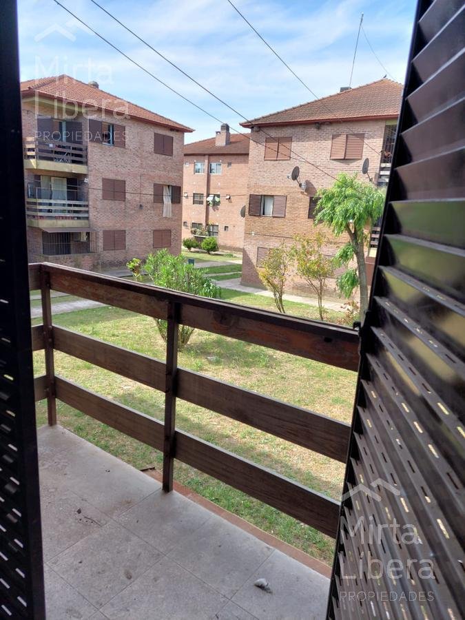 Departamento – La Plata